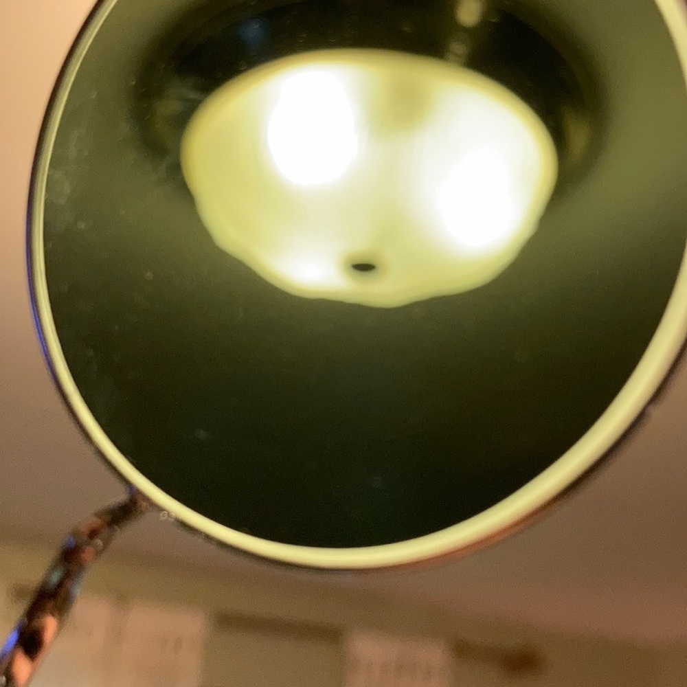 Vintage Round Sunglasses - Lindbergh St. Louis - Picture 7 of 7